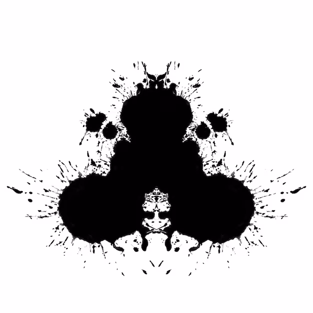 inkblot
