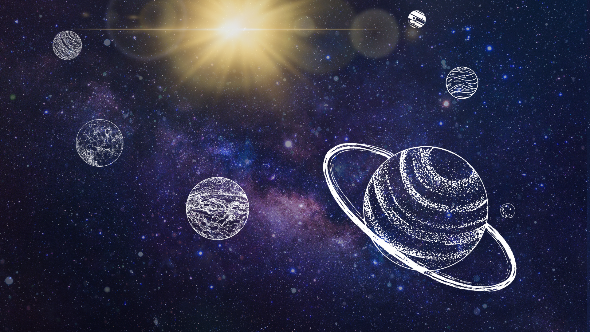 Unveiling the Significance of Retrograde Planets in Your Birth Chart
