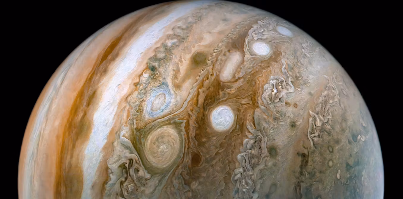 Jupiter
