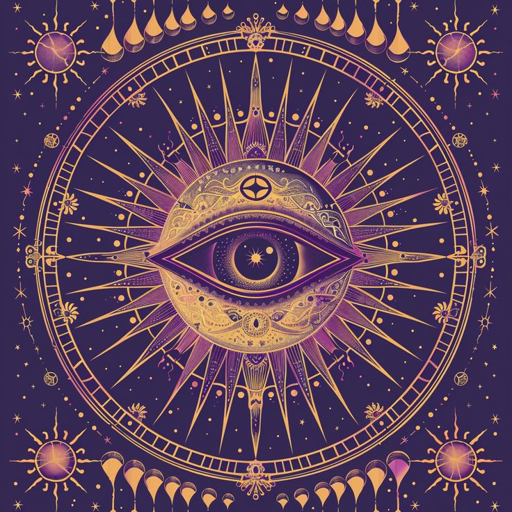The Potential of the North Node and the Karma of the South Node